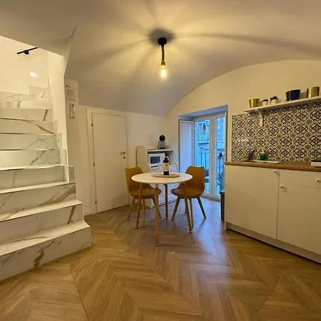 Casa Pugliano -