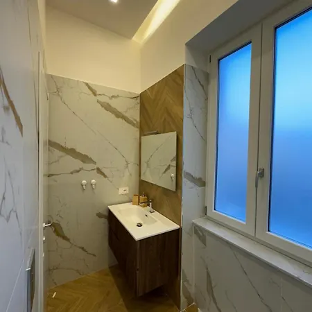 شقة Casa Pugliano -