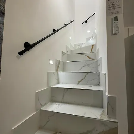 Appartamento Casa Pugliano - *
