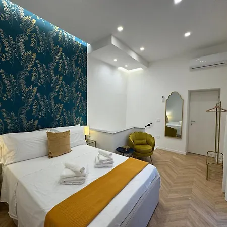 Appartamento Casa Pugliano - Ercolano